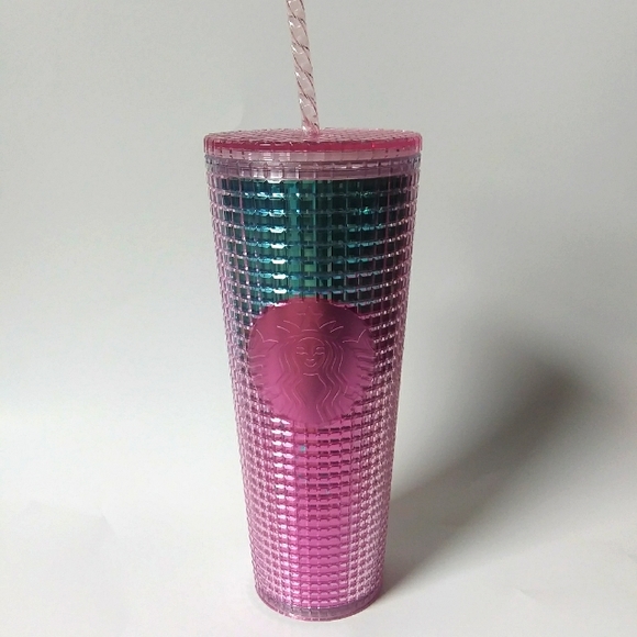 Starbucks New Tumbler❤